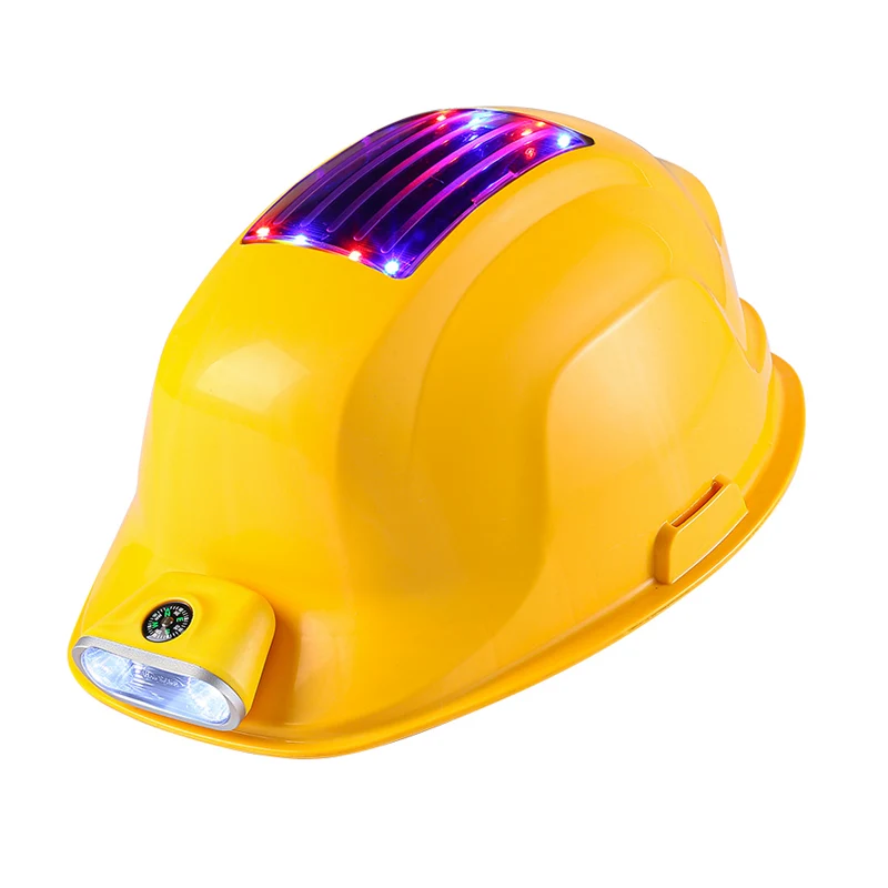 Spletno mesto Hard Hat z ventilatorjem